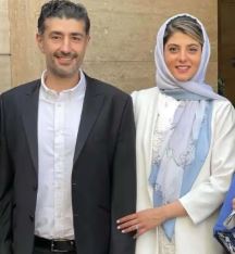 بیوگرافی مهسا طهماسبی؛ نگاهی به زندگی شخصی، همسر و آثار سینمایی او بیوگرافی مهسا طهماسبی؛ نگاهی به زندگی شخصی، همسر و آثار سینمایی او