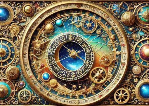 تقویم نجومی همسران برای امروز پنجشنبه ۲۲ آبان ۱۴۰۴