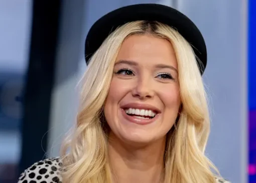 بیوگرافی میلی بابی براون؛ از شهرت در «چیزهای عجیب» تا جزئیات زندگی شخصی