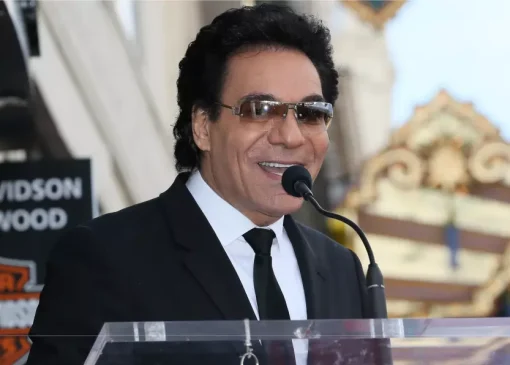 بیوگرافی اندی؛ از آغاز مسیر موسیقی تا شهرت و ازدواج با شینی