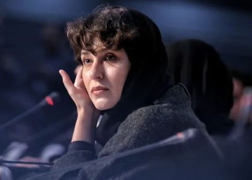 مینو شریفی؛ از زندگی شخصی تا کارنامه هنری و فیلم‌ها