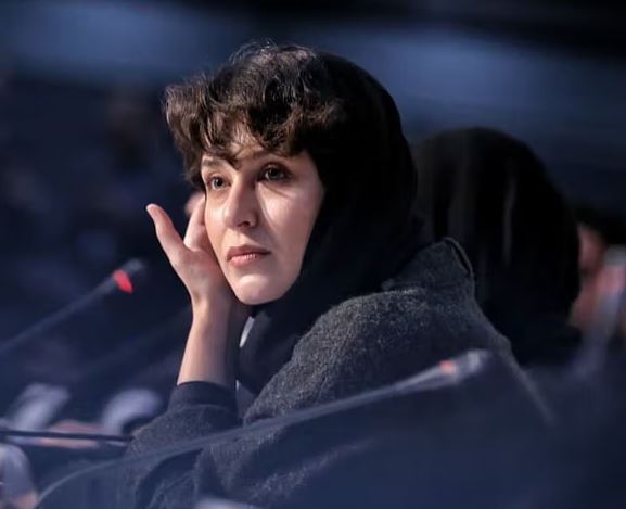 مینو شریفی؛ از زندگی شخصی تا کارنامه هنری و فیلم‌ها