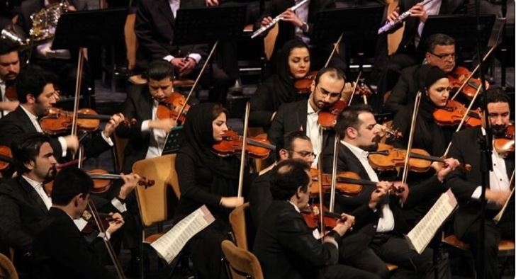 تعبیر خواب ارکستر؛ معنای دیدن گروه موسیقی و نوازندهها در خواب تعبیر خواب ارکستر؛ معنای دیدن گروه موسیقی و نوازندهها در خواب