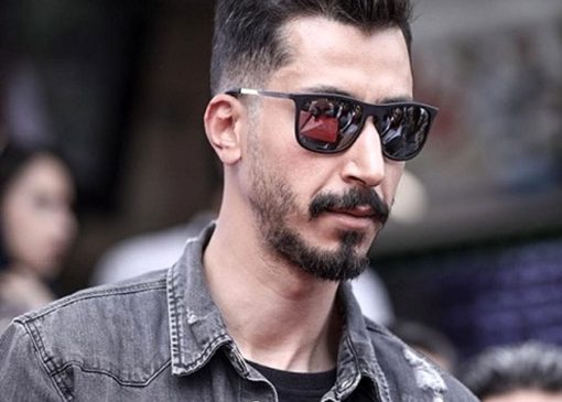 بیوگرافی بهرام افشاری؛ از آغاز بازیگری تا درخشش در نقش بهتاش