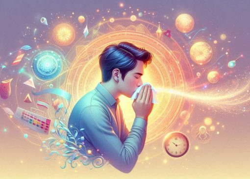 فال عطسه تایلندی امروز دوشنبه ۱۷ آذر؛ عطسه‌ای که پیامی پنهان با خود دارد