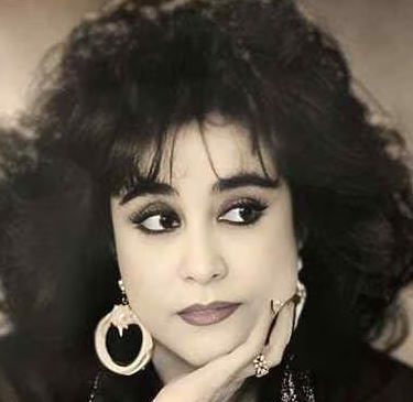 سرگذشت حمیرا؛ از مخالفت خانواده تا ستاره شدن در موسیقی