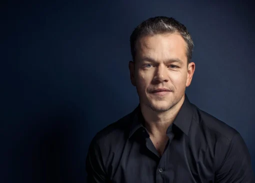 بیوگرافی مت دیمون؛ از زندگی خصوصی تا نقش‌آفرینی‌های ماندگار سینمایی