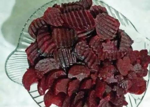 دل تزیین لبو شب یلدا؛ ۳۵ ایده خلاقانه و جذاب