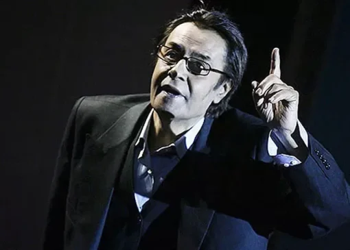 خسرو شکیبایی؛ روایت زندگی، مسیر هنری و وداع با یک صدای ماندگار