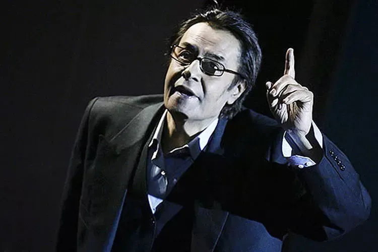 خسرو شکیبایی؛ روایت زندگی، مسیر هنری و وداع با یک صدای ماندگار