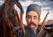 بیوگرافی ستارخان؛ از تولد تا سرداری ملی ایران