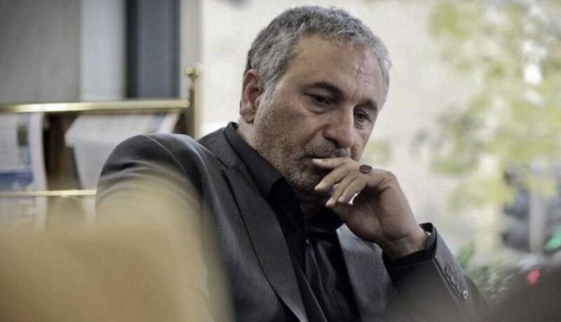 حمید فرخنژاد از کودکی تا شهرت؛ بیوگرافی کامل بازیگر ایرانی حمید فرخنژاد از کودکی تا شهرت؛ بیوگرافی کامل بازیگر ایرانی