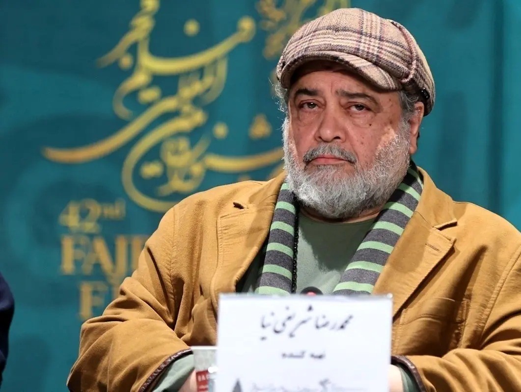 محمدرضا شریفی‌نیا؛ نگاهی به کارنامه هنری، ازدواج و طلاق