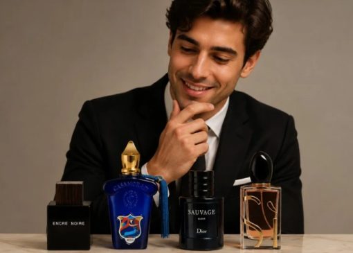 بهترین عطر برای مهمانی مردانه